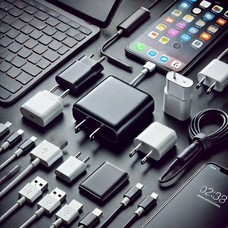 Electrical Gadgets