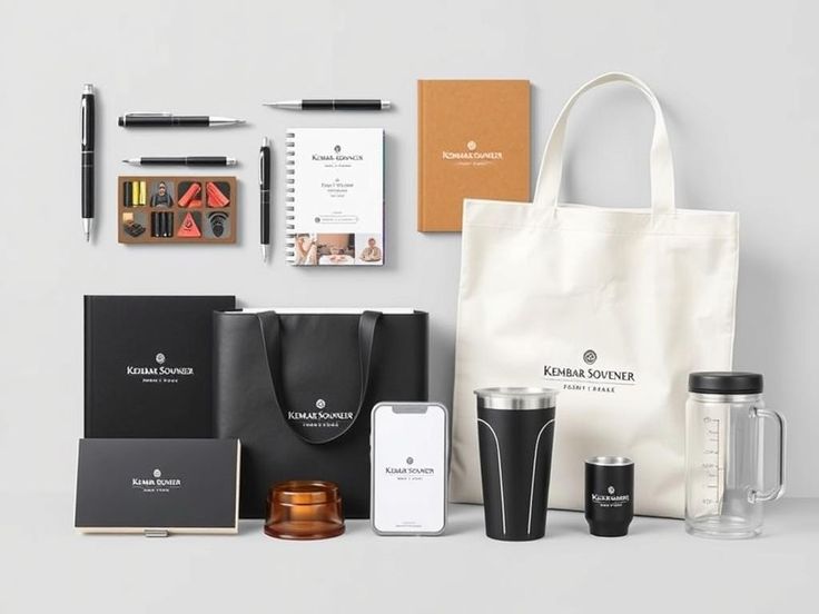 Corporate and Personal Gifts