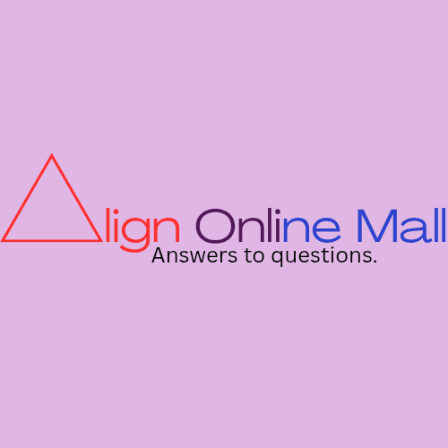 Align Online Mall